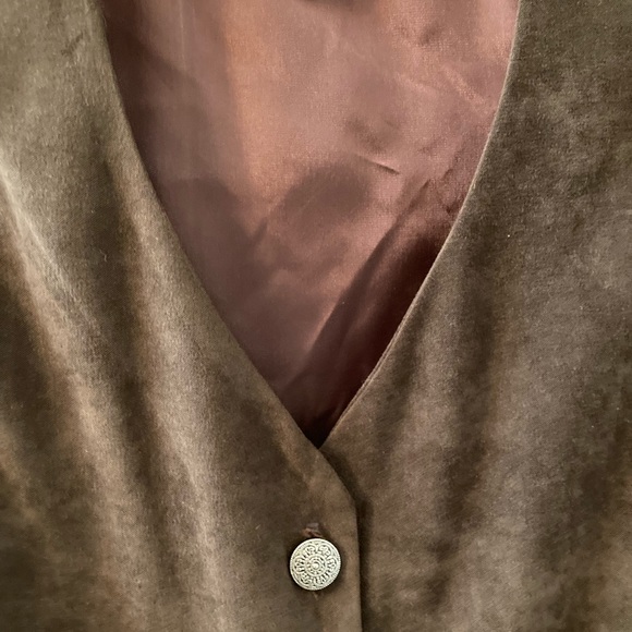 Women’s vest size 8 - Picture 5 of 8